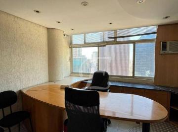 6e0e6bdb4693d58272707822ff6e08270f677b18 · Conjunto à venda, ou locação, Conj Nacional, 25 m² ,2 vagas, mobiliado, andar alto,, Bela Vista - pr