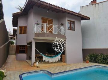 0373def0971eb38e2b42687a9bf5b03d38e5755a · Casa com 4 dormitórios à venda, 232 m² por R$ 1.280.000,00 - Jardim Paulista - Atibaia/SP