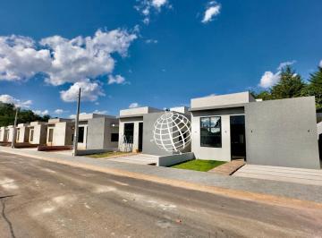 eca05d27df6c93eda3863a2f2e5dc5338f5dda00 · Casa com 3 dormitórios à venda, 98 m² por R$ 550.000,00 - Jardim Estância Brasil - Atibaia/SP