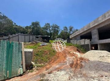 52cefdbbd6533de54d3200194d04683b6c7f0742 · Terreno à venda, 602 m² por R$ 395.000,00 - Condominio Quintas da Boa Vista - Atibaia/SP