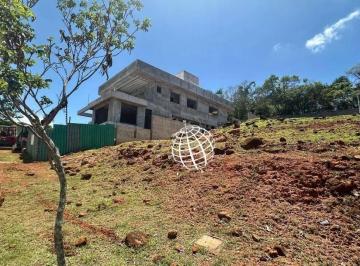 a1b53b1bb07484990babbf7157b9362c7866107c · Terreno à venda, 603 m² por R$ 350.000,00 - Condominio Quintas da Boa Vista - Atibaia/SP