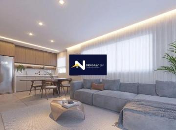 Apartamento · 138m² · 3 Quartos · 2 Vagas · Apartamento área privativa 138,33m², 3 quartos, 3 suites, 2 vagas à venda no San