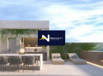 Apartamento · 164m² · 3 Quartos · 2 Vagas · Cobertura duplex 163,53m², 3 quartos, 3 suites, 2 vagas à venda no Santo Antônio