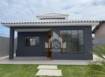 1708fc744653d2c9dd9b8c9dd971664304404c8c · Casa à venda, 96 m² por R$ 580.000,00 - Jardim Atlântico Central (Itaipuaçu) - Maricá/RJ