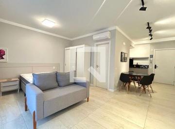 Apartamento de 1 quarto, Florianópolis · Apartamento para Aluguel - Rio Tavares, 1 Quarto, 45 m² - Florianópolis