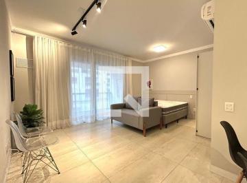 Apartamento · 45m² · 1 Quarto · 1 Vaga · Apartamento para Aluguel - Rio Tavares, 1 Quarto,  45 m² - Florianópolis
