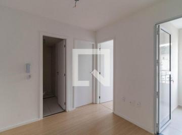 Apartamento · 29m² · 2 Quartos · Apartamento para Aluguel - Água Branca, 2 Quartos, 29 m² - São Paulo