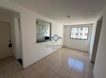 24b1ddc8c1bab633024db47f50965adfd09a1d8e · Apartamento com 2 Quartos, 46 m² - venda por R$ 230.000 ou aluguel por R$ 1.614/mês - Jardim São Luí