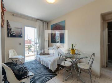 Apartamento · 37m² · 1 Quarto · 1 Vaga · Apartamento à Venda - Bela Vista, 1 Quarto, 37 m² - São Paulo
