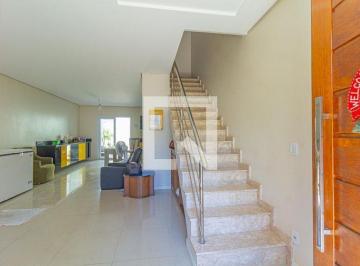 Casa · 125m² · 3 Quartos · 2 Vagas · Casa à Venda - Estância Velha, 3 Quartos, 125 m² - Canoas