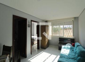 Apartamento · 37m² · 1 Quarto · Apartamento à Venda - Alto Petrópolis, 1 Quarto,  37 m² - Porto Alegre