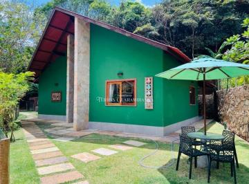 Apartamento · 50m² · 2 Quartos · Chale Premium no Cafe Brasil em Guaramiranga