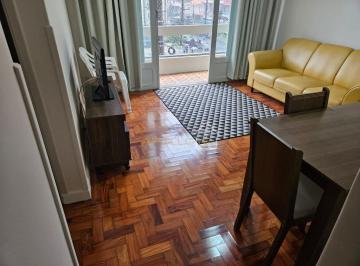 Apartamento · 98m² · 3 Quartos · 1 Vaga · Apartamento 3 quatros - Gonzaga - Santos
