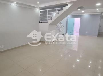 Casa · 186m² · 3 Quartos · 2 Vagas · Casa a venda 3 quartos com suite 2 vagas Wanel Ville Zona Oeste Sorocaba