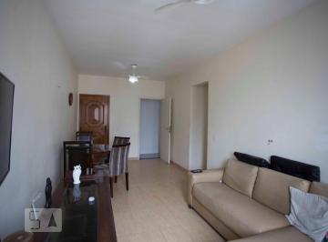 Apartamento · 72m² · 2 Quartos · 1 Vaga · Apartamento à Venda - Tijuca, 2 Quartos, 72 m² - Rio de Janeiro