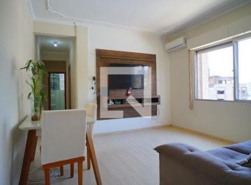 Apartamento · 92m² · 2 Quartos · Apartamento à Venda - Independência, 2 Quartos,  92 m² - Porto Alegre