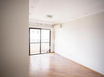 Apartamento · 80m² · 3 Quartos · 2 Vagas · Apartamento à Venda - Santana, 3 Quartos,  80 m² - São Paulo