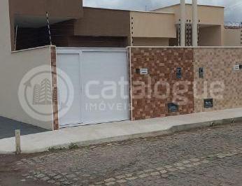 Casa · 71m² · 2 Quartos · 1 Vaga · CASA LINDA E MARAVILHOSA NO JARDIM AEROPORTO EM EMAUS: