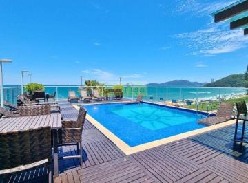 Apartamento · 30m² · 1 Quarto · 1 Vaga · Locacao Anual - Apartamento de 1 dormitorio - Praia Brava - Quadra Mar