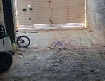 c9f30d1604179c94959c85c7521e77e09a1cd29f · Terreno à venda, 175 m² por R$ 265.000,00 - Loteamento Serra dos Cristais - Várzea Paulista/SP