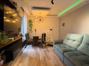 d663c0ebc6dea0dbfd9cc3aacc7b906fba79fedc · Apartamento com 2 dormitórios à venda, 60 m² por R$ 349.900,00 - Jardim Angélica - Guarulhos/SP