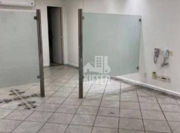 sala · Sala Comercial no Centro de Niterói – Localização Imbatível!