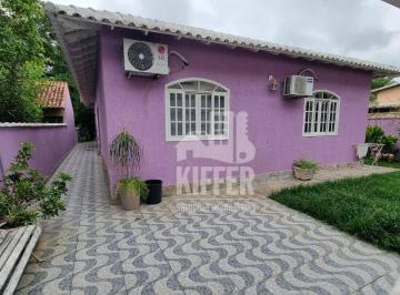 1c535e3b91601decbdae8c2ae4904ed5cb0698da · Casa à venda, 130 m² por R$ 699.000,00 - Flamengo - Maricá/RJ