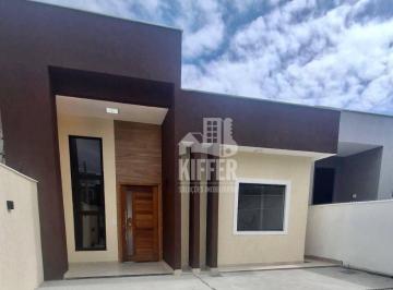 CASA COM 3 QUARTOS NA PRAIA DE ITAIPUAÇU · Casa com 3 dormitórios à venda, 112 m² por R$ 598.000,00 - Itaipuaçu
- Maricá/RJ