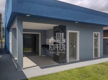 Casa de Alto Padrão · Casa com 2 dormitórios à venda, 102 m² por R$ 575.000,00 - Marica - Maricá/RJ