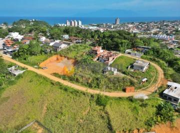b02260987d53103224a7b94ff2bb6d1b82cf6895 · Terreno à venda, 360 m² por R$ 160.000 - Balneário Gardem Mar - Caraguatatuba/SP