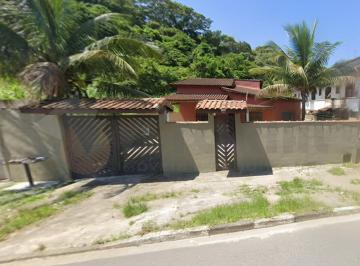 2abdf05c8f4a2db53b2db0fe213ac22e56297c09 · Casa com 3 dormitórios à venda, 150 m² por R$ 700.000,00 - Massaguaçu - Caraguatatuba/SP