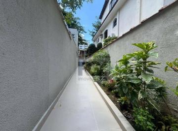 0e23eaaebafa423d24f50206b539fdf70923df68 · CASA TÉRREA COM QUINTAL  REFORMADA, 80 m² por R$ 845.000 - Ponta da Praia - Santos/SP
