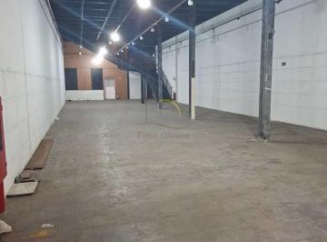 Comercial · 384m² · Salão, Centro, São Vicente, Cod: 6035