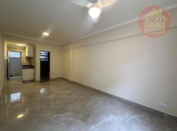 6c3a83f91a187cdf45f2666ee84efeb927bd4d98 · Kitnet com 1 quarto à venda, 33 m² por R$ 210.000 - Canto do Forte - Praia Grande/SP