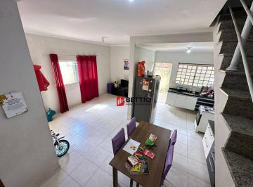 4111ecab0616312415f6416213b3dc54d505bd28 · Sobrado com 2 dormitórios à venda, 78 m² Residencial Monte Verde - Indaiatuba/SP