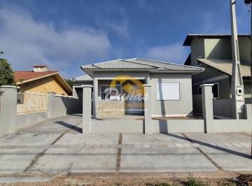 Casa · 120m² · 3 Quartos · 1 Vaga · Casa à venda em Nova Tramandaí - Tramandaí/RS