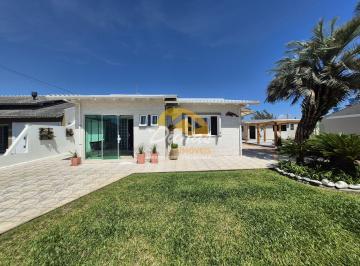 Casa · 135m² · 3 Quartos · 1 Vaga · Casa à venda em Nova Tramandaí - Tramandaí/RS