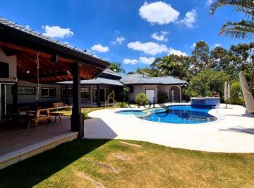01604d3032491f22472a4ca3fa08de7b05ef450f · Casa com 4 dormitórios, 458 m² - venda por R$ 2.500.000,00 ou aluguel por R$ 17.000,00/mês - Condomí