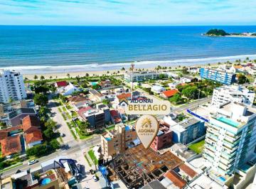 38ecad0db65b10204ad663cab383a4671f0f73b5 · Apartamento com 3 dormitórios à venda por R$ 2.950.000,00 - Centro - Guaratuba/PR
