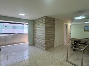 Apartamento · 85m² · 3 Quartos · 1 Vaga · Apartamento em Tambaú, João Pessoa/PB