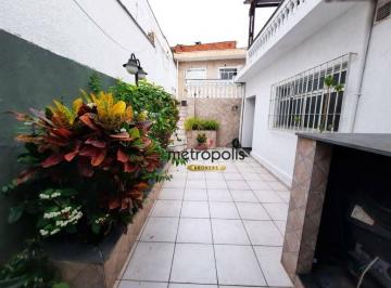 Quintal · Sobrado com 3 dormitórios à venda, 400 m² por R$ 1.300.000,00 - Vila Formosa - São Paulo/SP