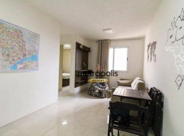 Sala · Apartamento à venda, 52 m² por R$ 276.000,00 - Colônia (zona Leste) - São Paulo/SP