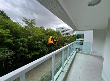 Apartamento · 80m² · 2 Quartos · 2 Vagas · Apartamento à venda no bairro Alphaville I - Salvador/BA