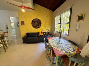 Apartamento · 72m² · 2 Quartos · Apartamento à venda no bairro Praia do Forte - Mata de São João/BA