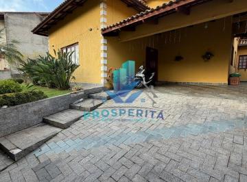 Casa · 437m² · 3 Quartos · 4 Vagas · Casa á venda, Outeiro do Passargada - Cotia/SP