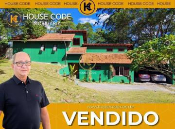 a2f71b7b8bc9cf44659fc13a163f916ea653e2d4 · Casa com 4 dormitórios, 350 m² - venda por R$ 900.000 - Granja Caiapiá - Cotia/SP