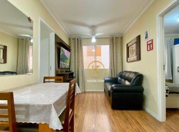 3699081640381425d705a57a442e396cfe78e55b · Apartamento 3 quartos à venda, 49 m² por R$ 229.900 - Pirituba - São Paulo/SP