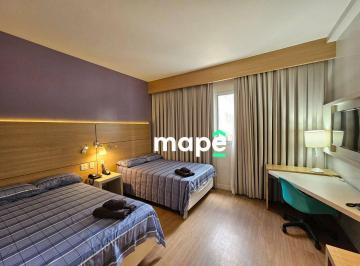 bcd61a5399ec21f394b0792b6bdbad1f2ef05a20 · Studio com 1 dormitório à venda, 24 m² por R$ 357.000,00 - Pompéia - Santos/SP