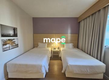 1c9b990a89878bd1fd32369a236dd8a031f1863b · Studio com 1 dormitório à venda, 24 m² por R$ 362.000,00 - Pompéia - Santos/SP