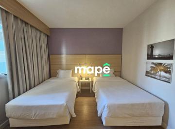 959675490bcefc255d8dc0364cd5b7972a2f5fc0 · Studio com 1 dormitório à venda, 24 m² por R$ 400.000,00 - Pompéia - Santos/SP